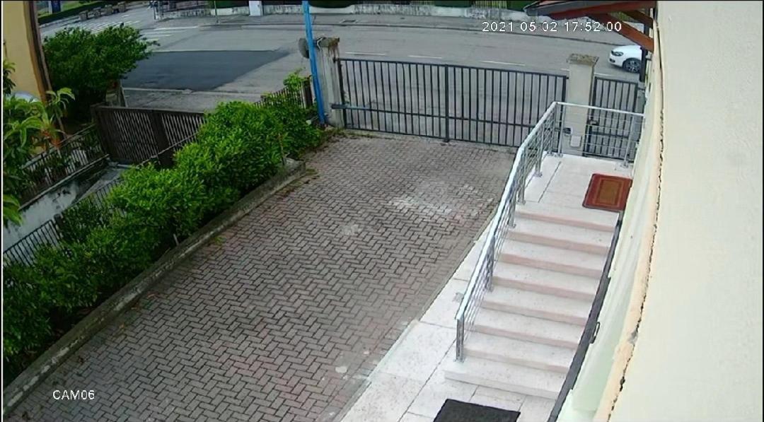 Fiera Camera Verona Exterior foto